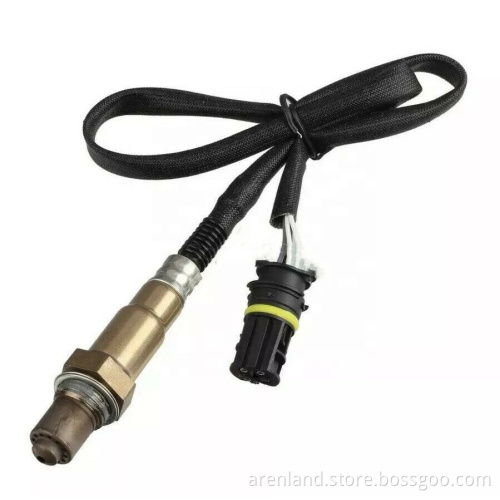 234-4900 heated oxygen sensor downstream for BMW